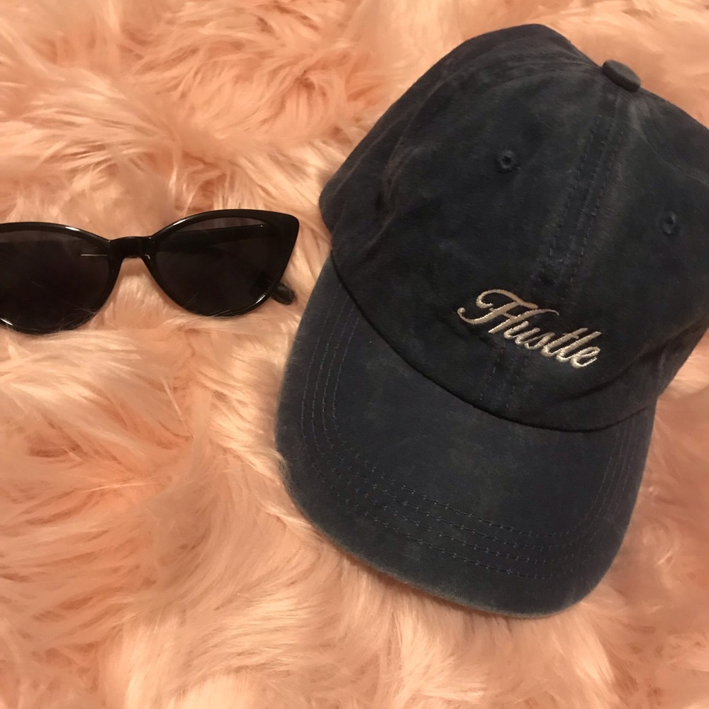 Hustle Hat